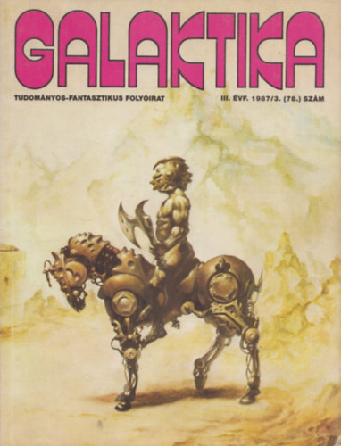 Galaktika 78. 1987-3.