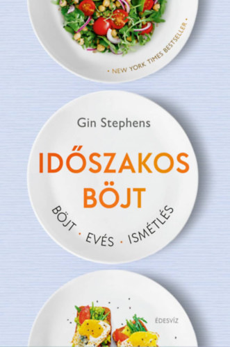 Id�szakos b�jt - B�jt. Ev�s. Ism�tl�s.