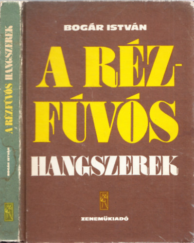 A rzfvs hangszerek