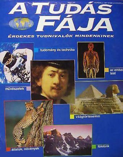 A tuds fja - rdekes tudnivalk mindenkinek