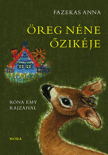 reg nne zikje. Rna Emy rajzaival