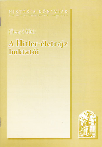 A Hitler-letrajz buktati