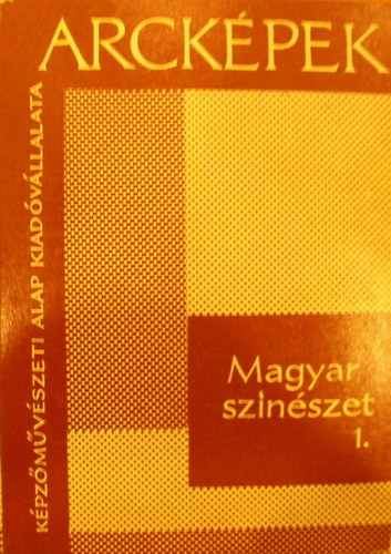 Arck�pek - Magyar sz�n�szet 1-3.