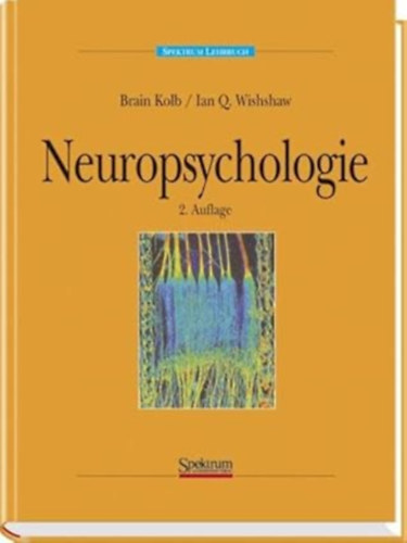 Neuropsychologie 2. auflage