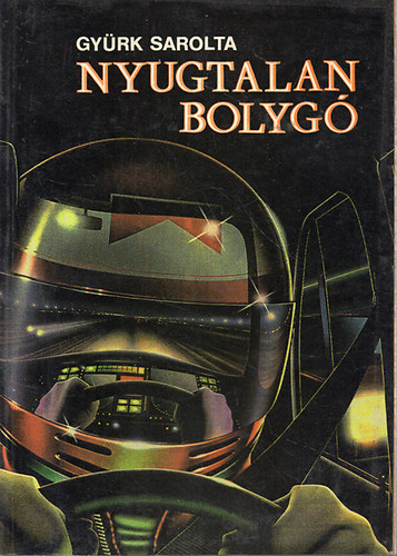 Nyugtalan bolyg