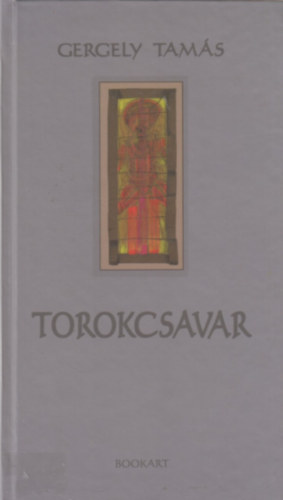 Torokcsavar