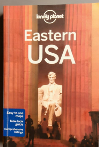 Lonely Planet - Eastern USA