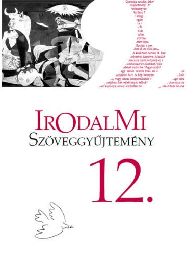 Irodalmi szveggyjtemny 12.