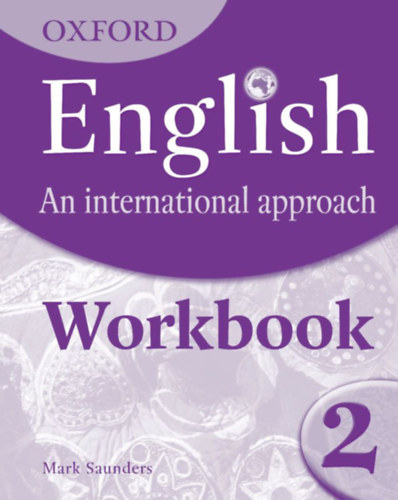 English An International Approach 2 Workbook