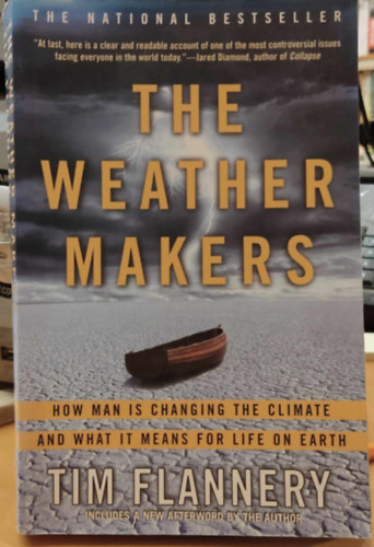 The Weather Makers