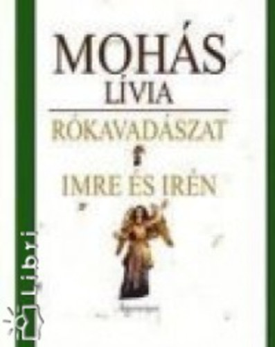 Rkavadszat - Imre s Irn