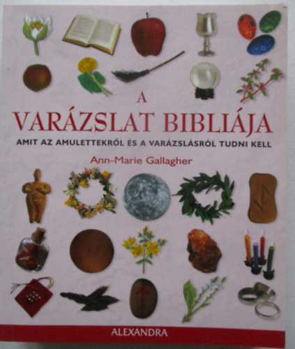 A var�zslat bibli�ja