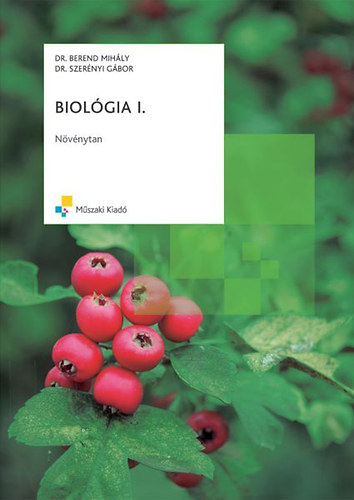 Biol�gia I. - N�v�nytan