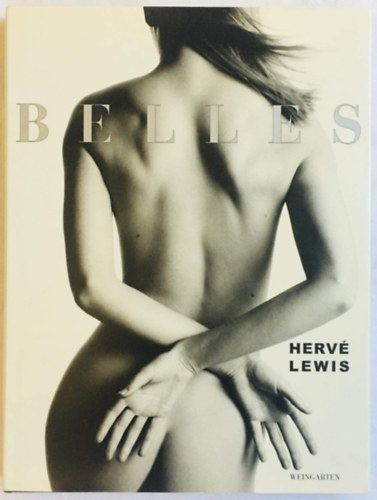 Herv� Lewis - Belles / Sz�pek