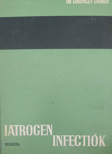 Iatrogen infecti�k