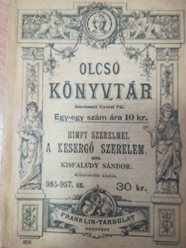 A keserg� szerelem