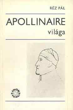 Rz Pl - Apollinaire vilga