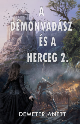 A dmonvadsz s herceg 2.