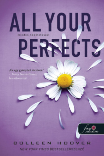 All Your Perfects - Minden tkletesed