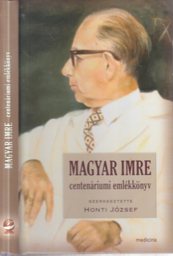 Magyar Imre (Centen�riumi eml�kk�nyv)