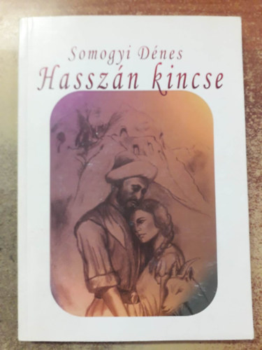 Hassz�n kincse