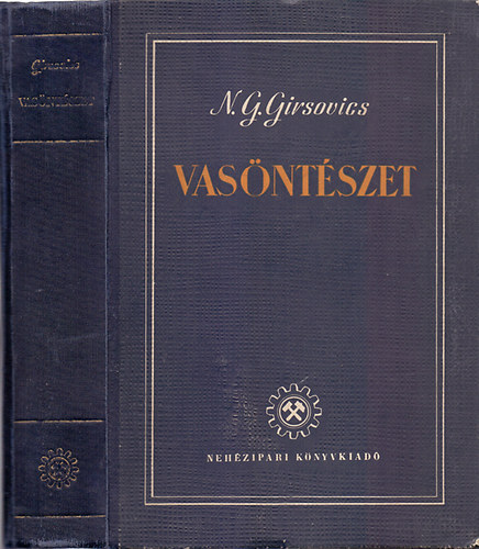 Vas�nt�szet