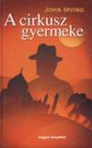 A cirkusz gyermeke