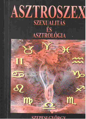 Asztroszex  (Szexualits s asztrolgia)
