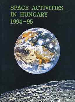 Space activities in Hungary 1994-95