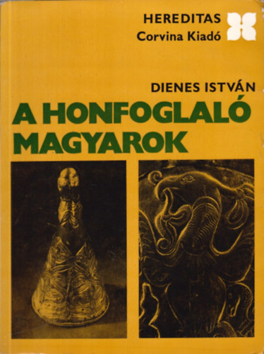 A honfoglal magyarok