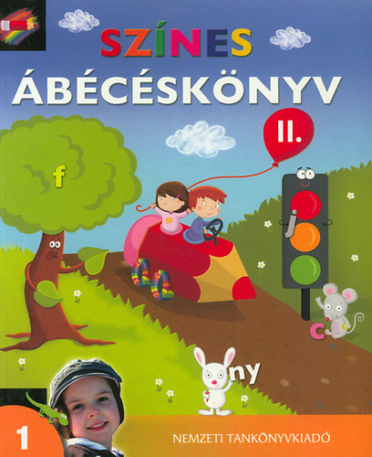Sznes bcsknyv II.