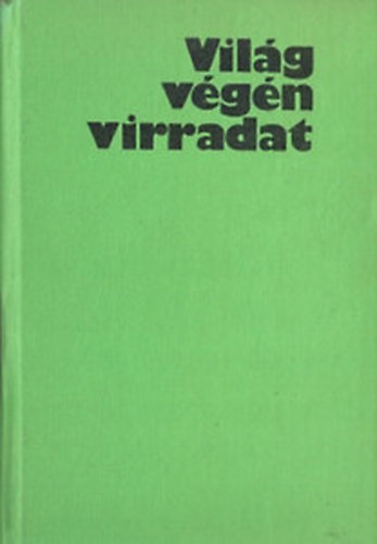 Vil�g v�g�n virradat