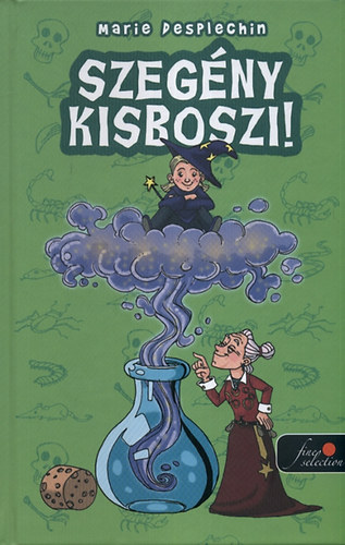 Szegny kisboszi!