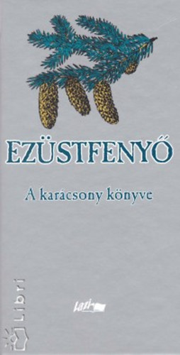 Ezstfeny - A karcsony knyve