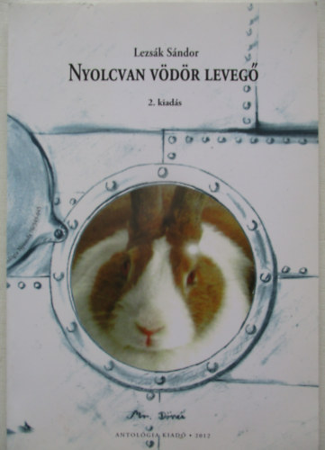 Nyolcvan v�d�r leveg�