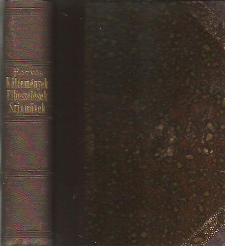 Kltemnyek-Elbeszlsek-ljen az egyenlsg