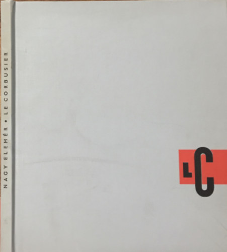 Le Corbusier
