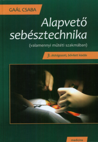 Alapvet sebsztechnika