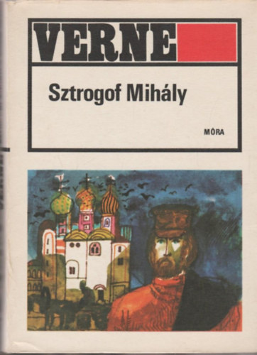 Sztrogof Mihly