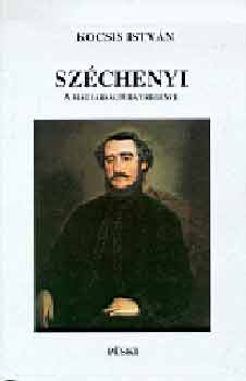 Szchenyi-A magyarsgtudat regnye