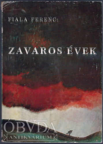 Zavaros �vek (emigr�ns)