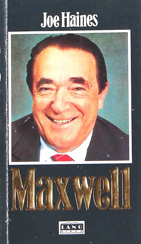 Maxwell  (Haines)
