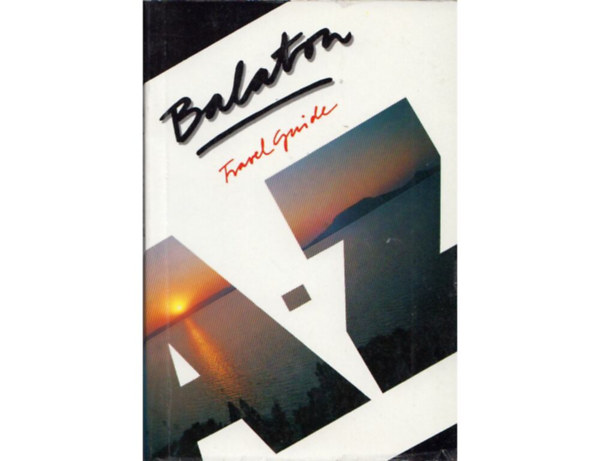 Balaton Travel Guide A-Z