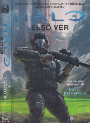 Els vr (Halo)