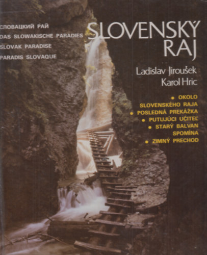 Slovensky raj