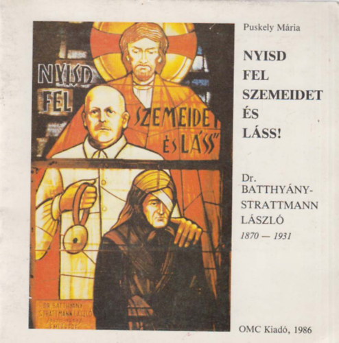 Nyisd fel a szemeidet �s l�ss!