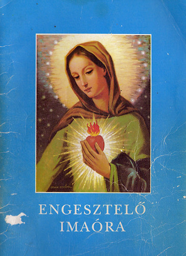 Egyh�z - Engesztel� ima�ra