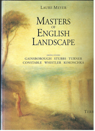 Laura Meyer - Masters of english landscape