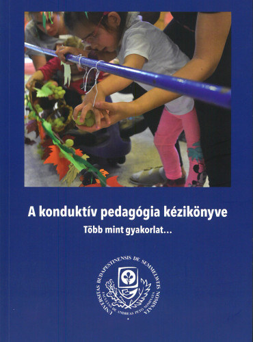 A kondukt�v pedag�gia k�zik�nyve