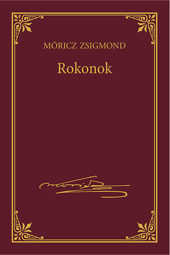 Rokonok